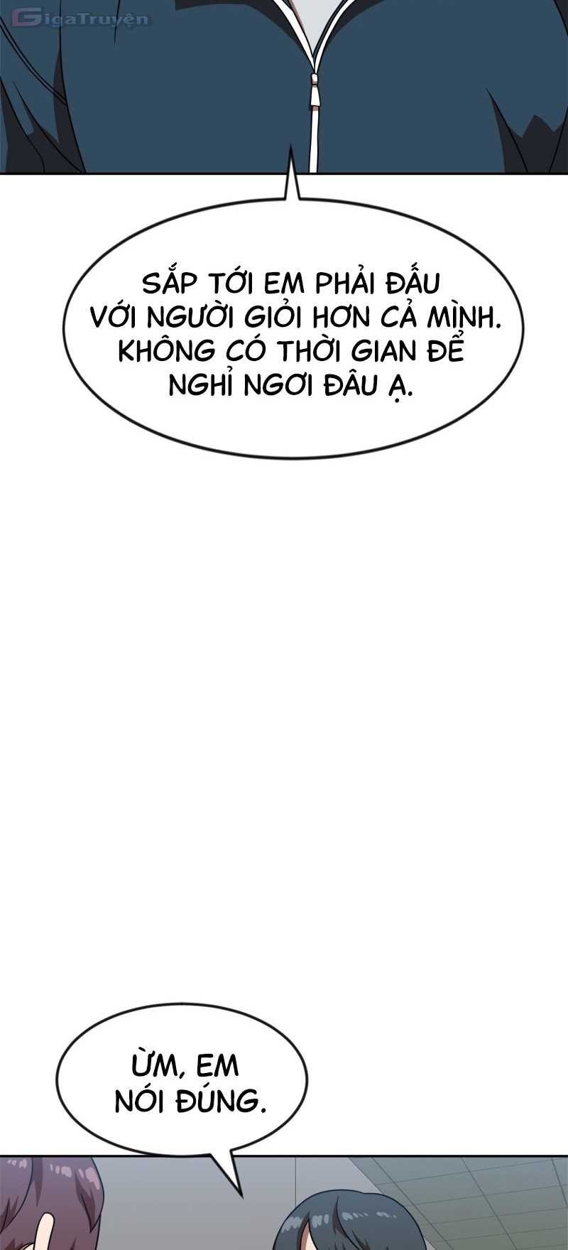 Đọc truyện [Leak] Cao thủ tái xuất - Chap 78 